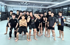 로드FC 전주평화점