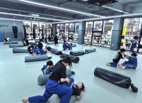 로드FC 전주평화점