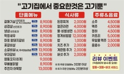 마포참숯갈매기