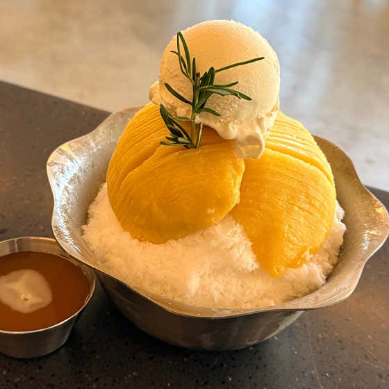달콤커피 충북제천의림지점 사진