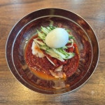 사계절밀면칼국수