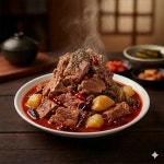 오소소