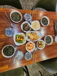 송림촌식당