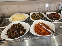 송림촌식당