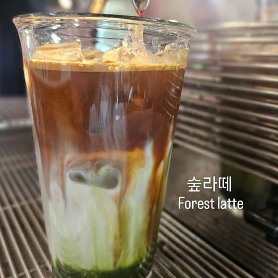 양구커피집 사진