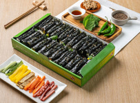 송촌꼬마김밥 중마점