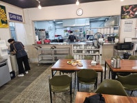 송림촌식당