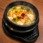 참 좋은 소 한우 곱창 본점