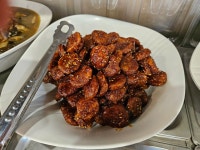 송림촌식당