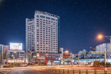 더스카이호텔