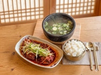 연우갈비탕 두정본점