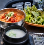 청춘 소갈비 북구청점