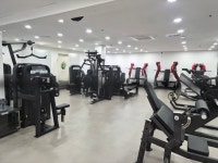 모두의헬스장 둔산점