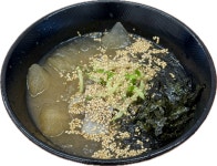 딸부자닭갈비닭도리탕 신곡점