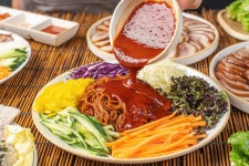 장안동왕족발 광주풍암본점