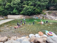 지리산해오름펜션