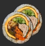 명동돼지찌개 더잔치한식뷔페