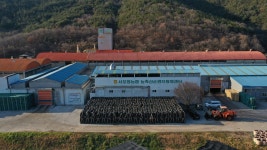 서포항농협 농축산순환자원화센터