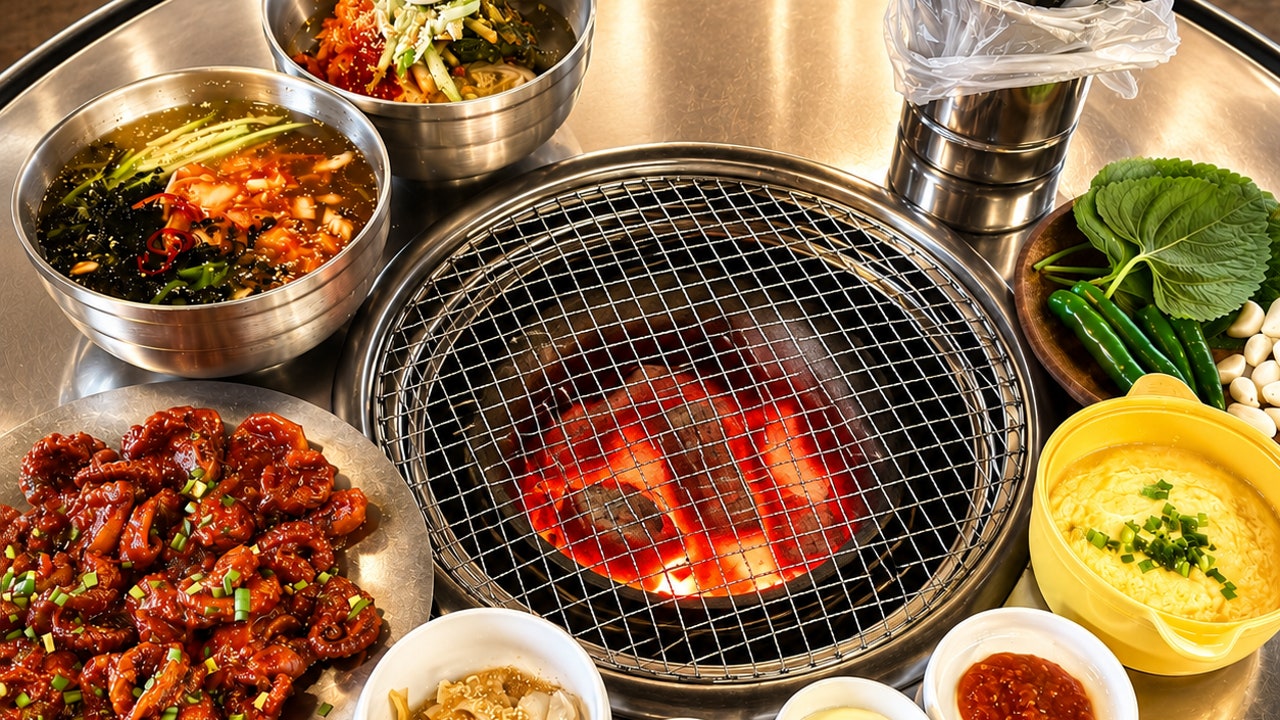 쭈꾸미소굴