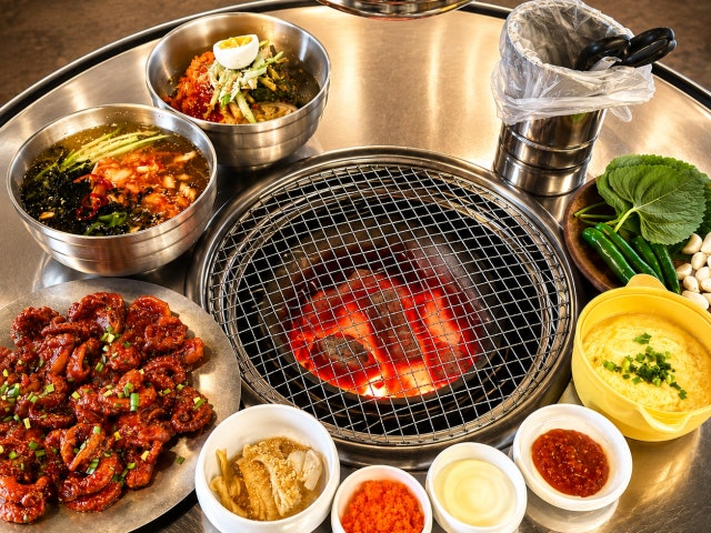 쭈꾸미소굴