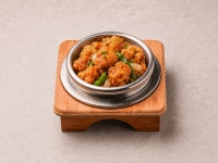 서담솥밥&화로