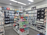 롯데슈퍼 문흥점