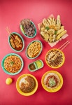 부부두리떡볶이 청주금천점