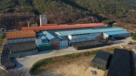 서포항농협 농축산순환자원화센터