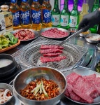 청춘 소갈비 북구청점