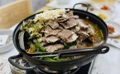 흑석산명가 무안일로점