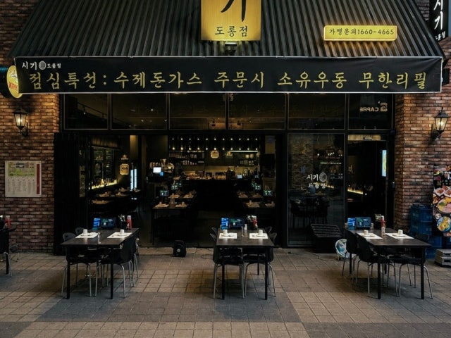 시기 도룡점