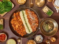 다함닭갈비 먹골역직영점