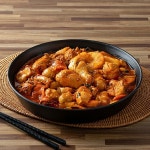 도리신닭도리탕 상인진천점