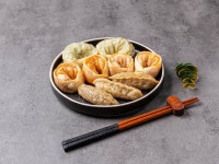 국밥참맛있는집안동용상점 | 마선생얼큰국밥 안동용상점