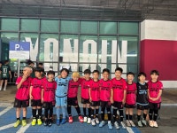 동탄JFC유소년축구클럽
