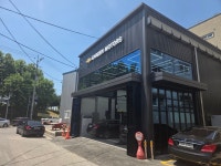 카젠모터스