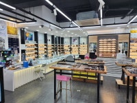 아이젠트리안경원 웅천점