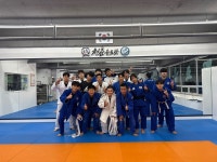 청춘유도관