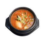 청춘 소갈비 북구청점