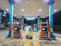 S-OIL 대천주유소