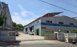 인도정공