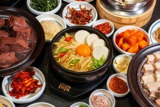 미미순두부 서울본점