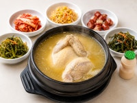 성문식당