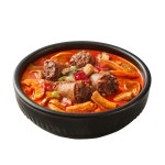 큰맘할매순대국 올림픽공원역점