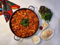닭이봉춘천닭갈비 별내점