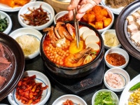 미미순두부 서울본점
