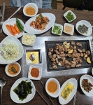 원조고향막창