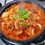 약천불고기 삼척본점