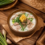 충청도순대