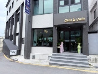 첼로&바이올린